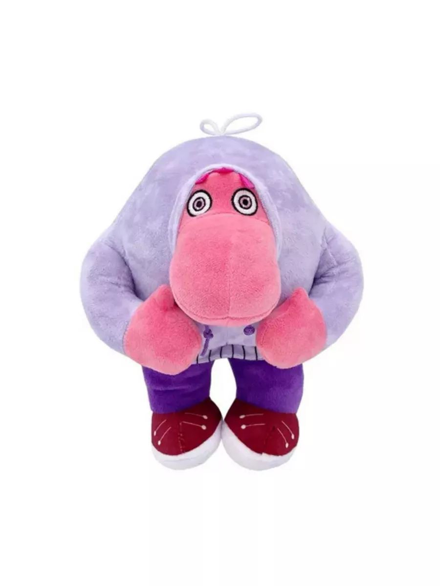 Мягкая игрушка головоломка Стыд арт.tr1463 Мягкая игрушка головоломка Стыд арт.tr1463