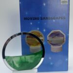 Ночник песочный арт.tr167 зеленый