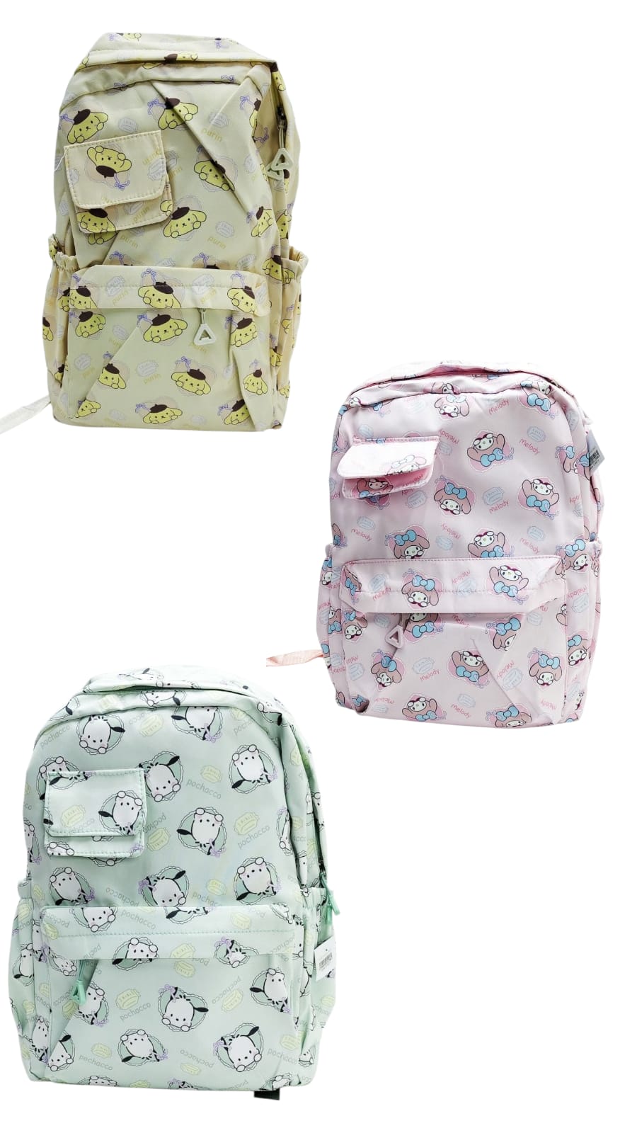 рюкзак My melody 3500тг рюкзак My melody 3500тг