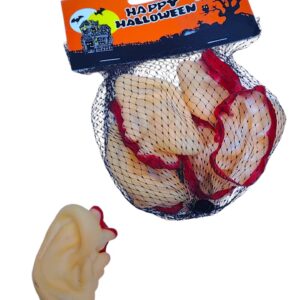 Уши в сетке арт.tr3021