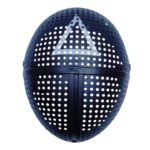 Маска игра в кальмара арт.tr3162 треугольник