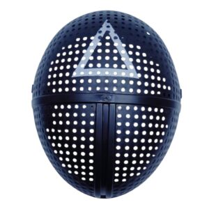 Маска игра в кальмара арт.tr3162 треугольник