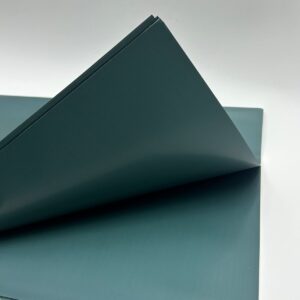 Пленка упаковочная 60*60см арт.cycl2021-10 темно-зеленая