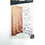 обложка для паспорта "ПРИНЦЕССЫ"