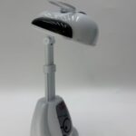 Ночник Собачка в очках бело-черная арт.tr896