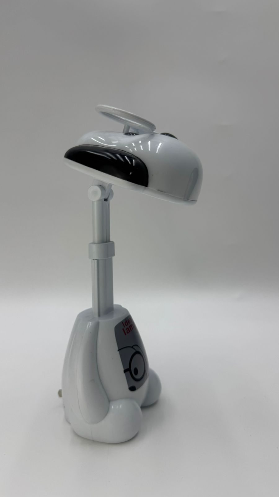 Ночник Собачка в очках бело-черная арт.tr896 Ночник Собачка в очках бело-черная арт.tr896