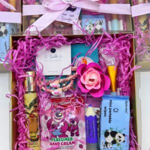 Подарочный бокс 3500тг