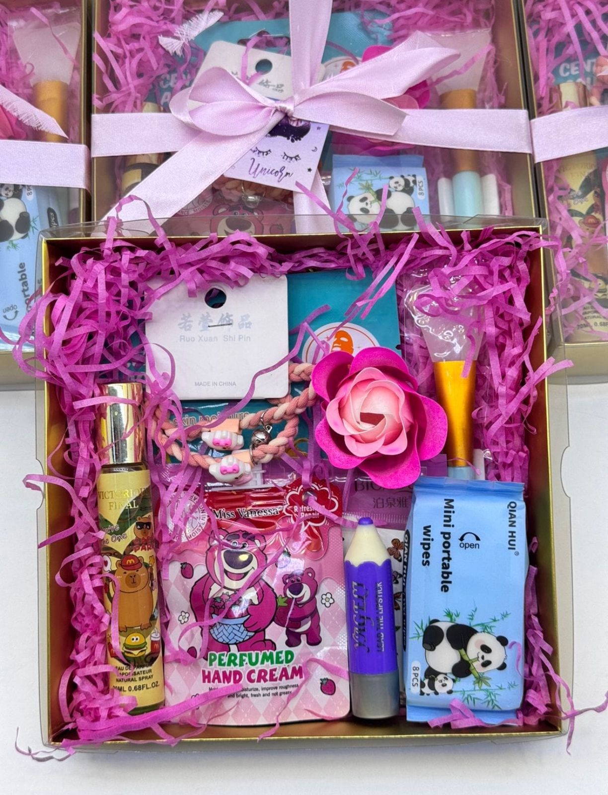 Подарочный бокс 3500тг Подарочный бокс 3500тг