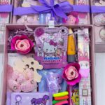 Подарочный бокс 3500тг