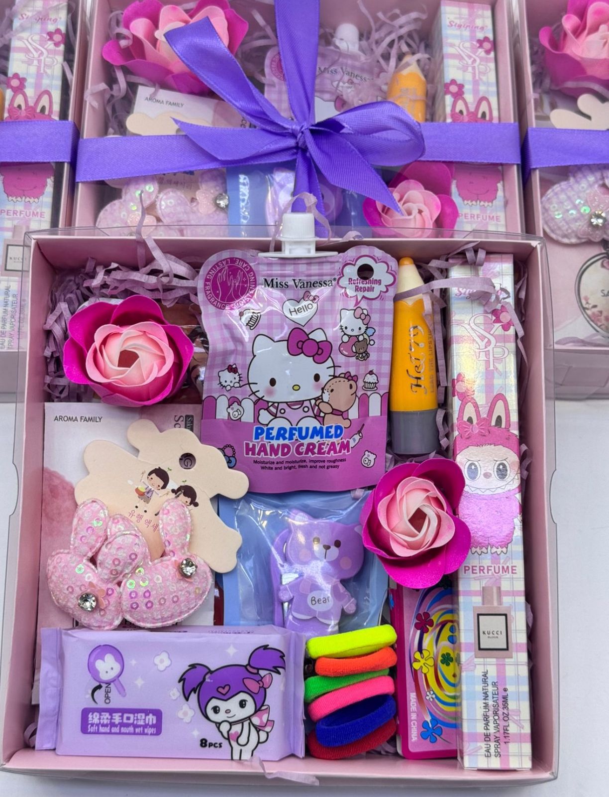 Подарочный бокс 3500тг Подарочный бокс 3500тг