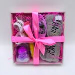 Подарочный бокс 3500тг