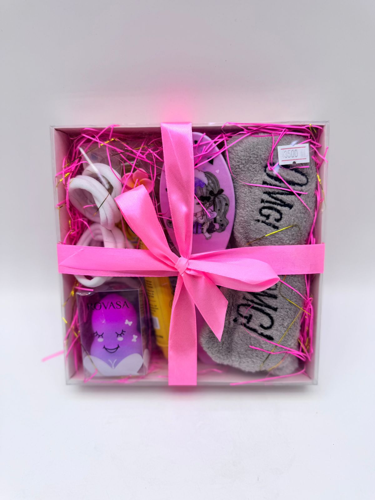 Подарочный бокс 3500тг Подарочный бокс 3500тг