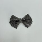 Заколка бант стразы 1500тг