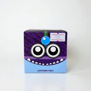 Конструктор Seaworld арт.02 lantern fish