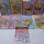 Румбокс ассорти арт.ch-161 800тг