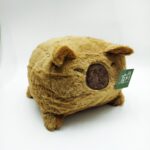 Мягкая игрушка Капибара куб 20см арт.tr183