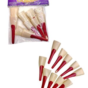 Пальцы с ногтями арт.tr3027