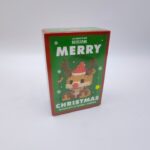 Конструктор Lelebrother новогодний арт.w1507-07 Олень