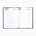 Ежедневник Все это суета А5 80л арт.4806121