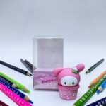 точилка My melody арт.JD-6652