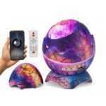 Проектор led яйцо Динозавра звездное небо арт.tr851