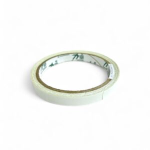 Скотч двухсторонний 1см арт.tr2437 белый