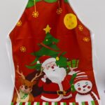 Фартук новогодний 1500тг
