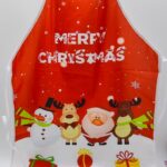 Фартук новогодний 1500тг