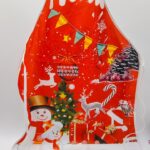 Фартук новогодний 1500тг