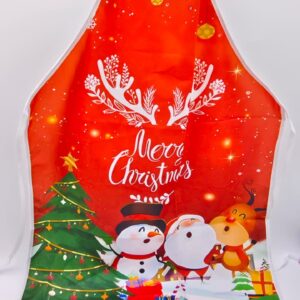 Фартук новогодний 1500тг