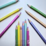 Цветные карандаши ErichKrause Pastel 6цв арт.56076