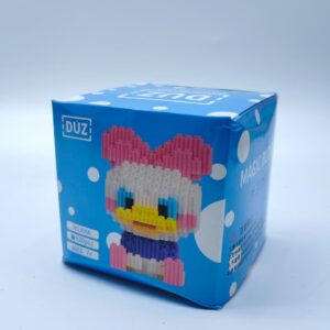 Конструктор Duz арт.6066 Дейзи