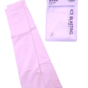 Нарукавники Cool арт.tr881 светло-розовые