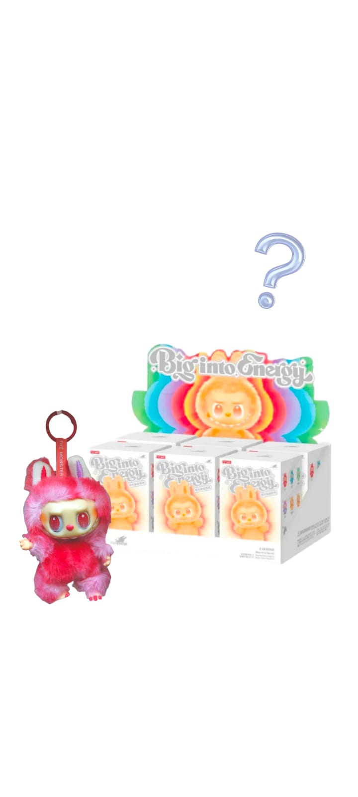 Брелок мягкий Лабубу сюрприз ассорти 4500тг Брелок мягкий Лабубу сюрприз ассорти 4500тг