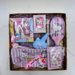 Подарочный бокс Китти арт.tr2399