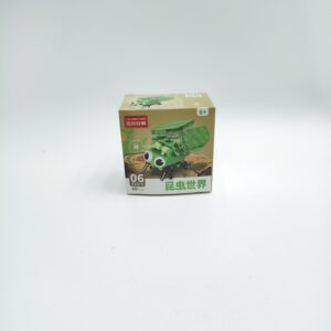 Конструктор Lelebrother арт.9102-6 мошка