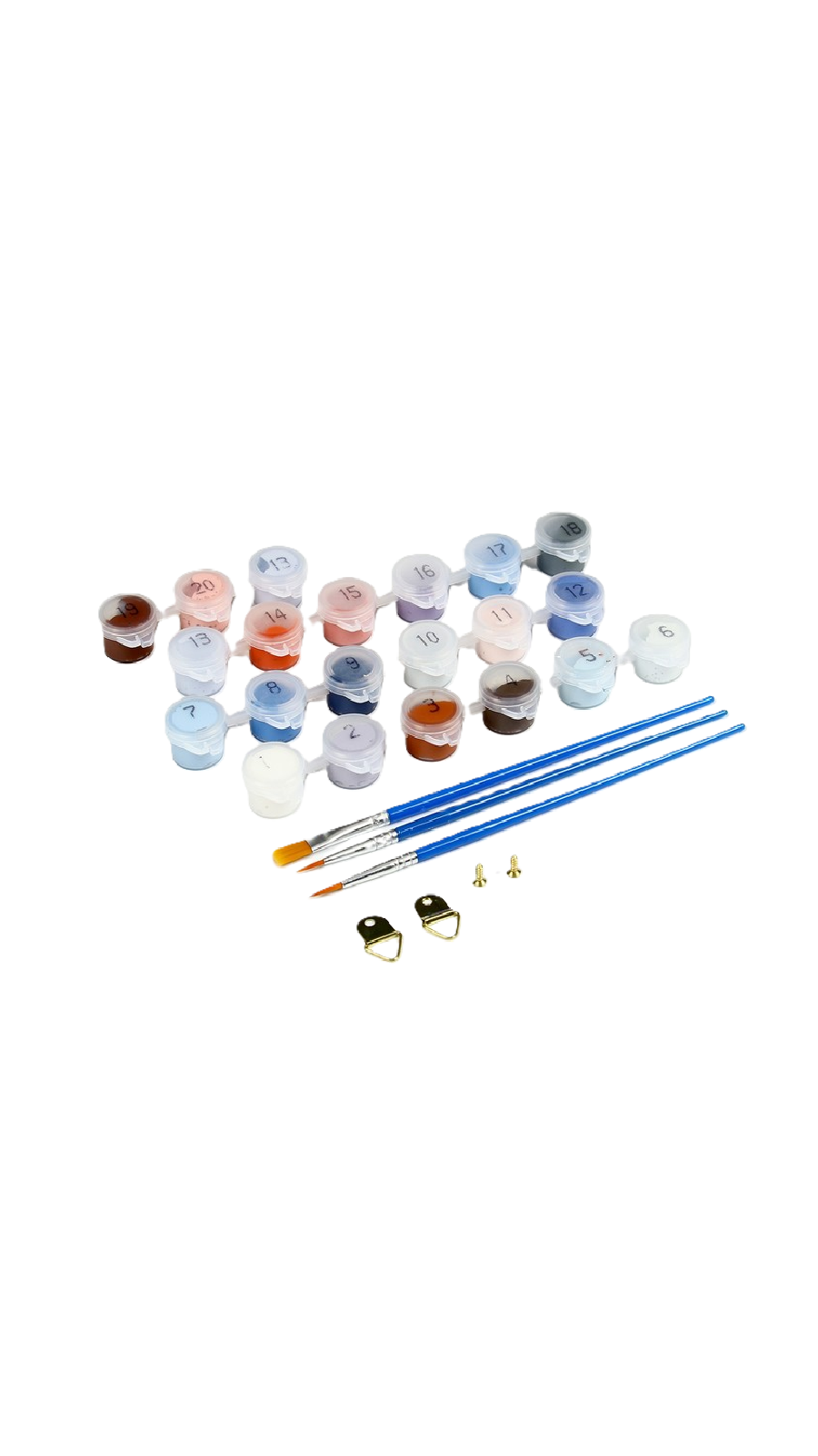 Рисование по номерам 30*40см арт.ktl4153 Венеция Рисование по номерам 30*40см арт.ktl4153 Венеция