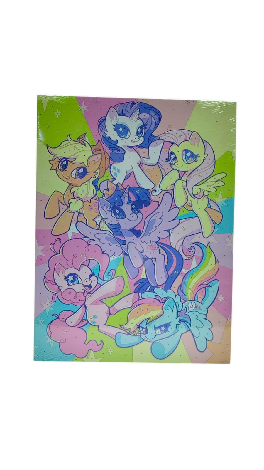 Картина по номерам красками 30*40см арт.omt145 Картина по номерам красками 30*40см арт.omt145