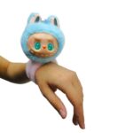 Браслет мягкий Лабубу арт.tr1213 ассорти