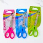 Ножницы Yalong арт.yl96192 ассорти