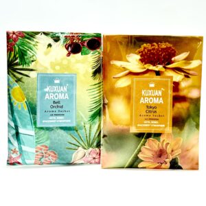 ароматизатор Aroma Sachet 500тг