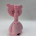 Ночник Свинка розовый арт.tr898