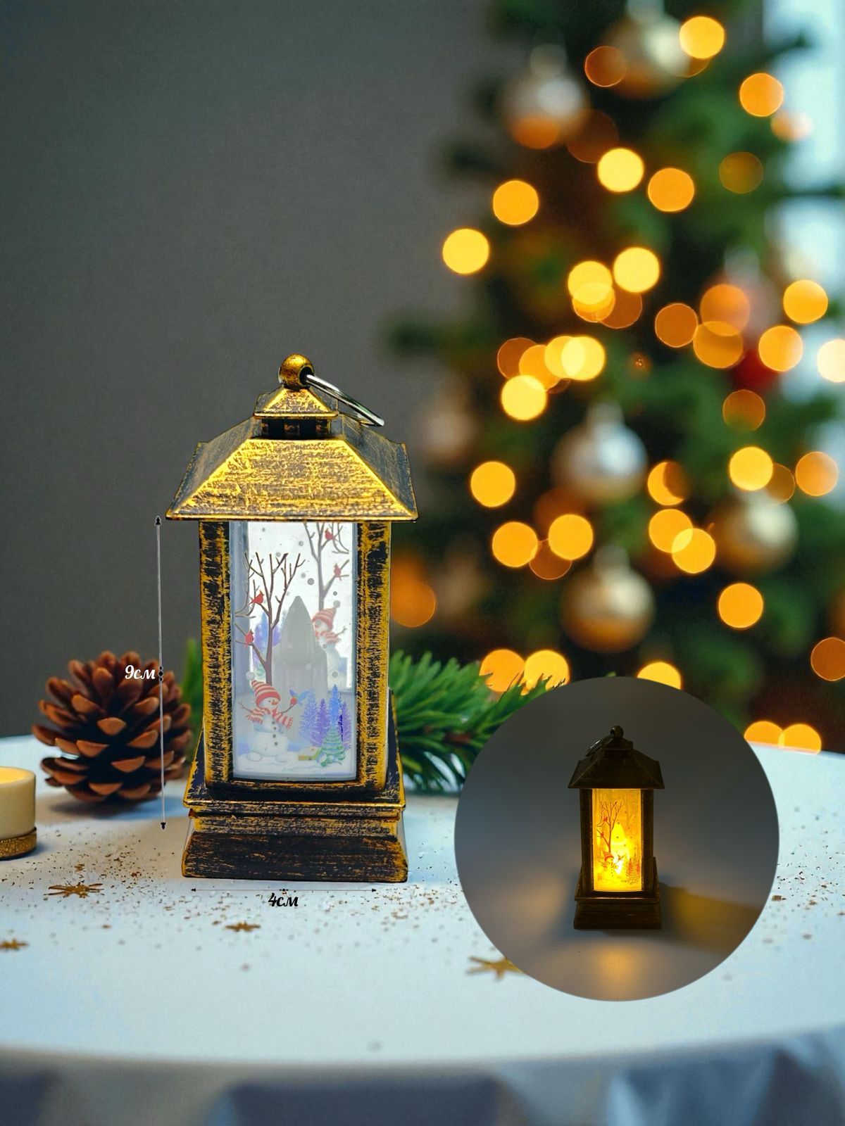 Электронная свеча Фонарик 500тг Электронная свеча Фонарик 500тг