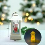 Электронная свеча Фонарик 500тг