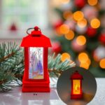 Электронная свеча Фонарик 500тг