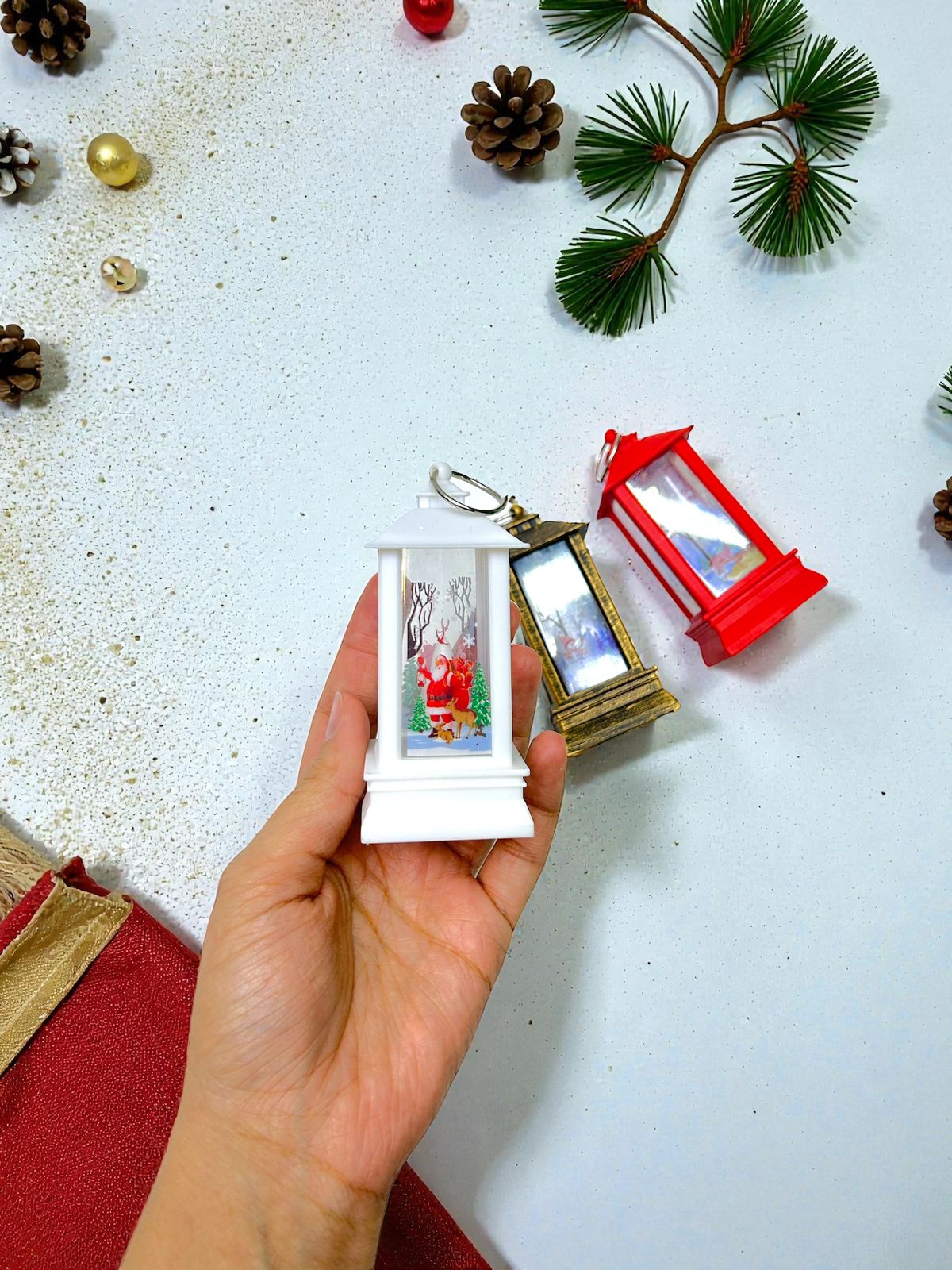 Электронная свеча Фонарик 500тг Электронная свеча Фонарик 500тг