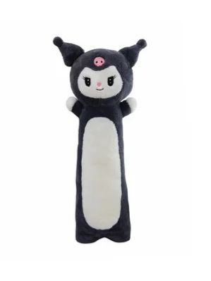 Мягкая игрушка Куроми Батон 70см арт.m36b черный Мягкая игрушка Куроми Батон 70см арт.m36b черный