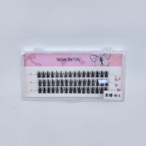 Ресницы накладные Yiting Beauty арт.5717 600тг