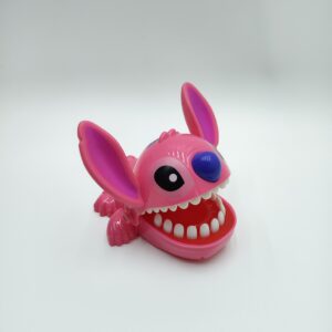 Игра Зубастик арт.tr188 Стич розовый