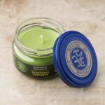 Эко-свеча в баночке Успешная Торговля 1500тг